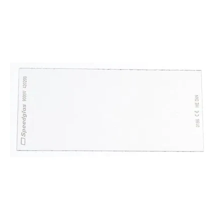 Vnitřní ochranná fólie 3M Speedglas SL/100/10V 42 x 91 mm, 42 80 00