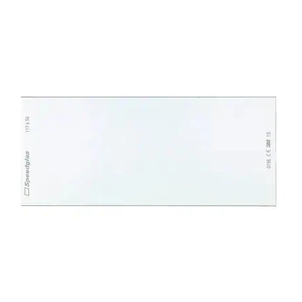 Vnitřní ochranná fólie 3M Speedglas 9100V 117 x 50 mm, 52 80 05