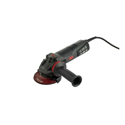 Elektrická uhlová brúska 125 mm s reguláciou otáčok 1900 W 3M, 14291
