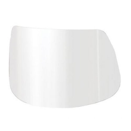 Fólia na brúsenie 222,4 x 129,8 x 1,2 mm pre kuklu WELD RAPTOR MOST