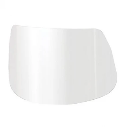 Fólia na brúsenie 222,4 x 129,8 x 1,2 mm pre kuklu WELD RAPTOR MOST