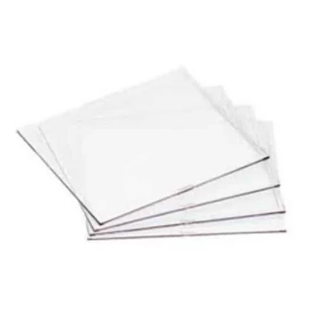 Ochranná fólia 90 x 110 mm