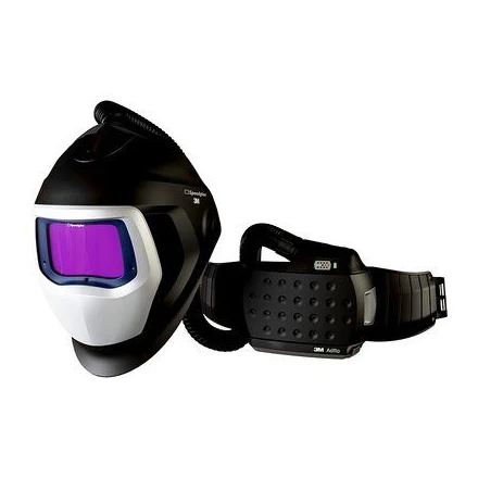 Svařecí kukla 3M Speedglas 9100 Air/9100XX ADFLO