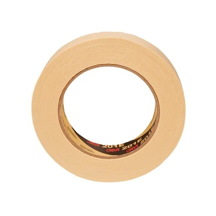 Maskovacia páska univerzálna 3M 201E 48 mm x 50 m béžová