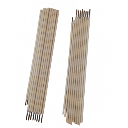 Drevená Elektróda BUKAS 2,5 x 350 mm balenie 2,5 kg