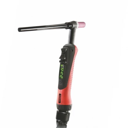 Zvárací horák TIG i-LTG 2600 Powermaster Lorch 8 m