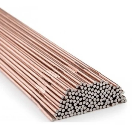 Zváracia tyč TIG El-NiFe 2,0 x 1000 mm MOST 5 kg