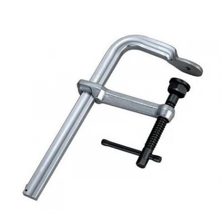 Posuvná svorka Utility Regular Duty UM125M 318 x 140 mm zverný tlak 1089 kg Strong Hand Tools