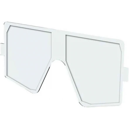 Dioptrické sklo +2.50 pre kuklu Optrel Panoramaxx/Helix