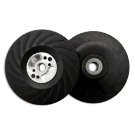 Unášač pod fíbrový kotúč 125 mm M14 tvrdý Turbo Hard MOST