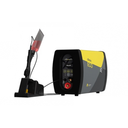 Systém na čistenie zvarov CLINOX ECO X2