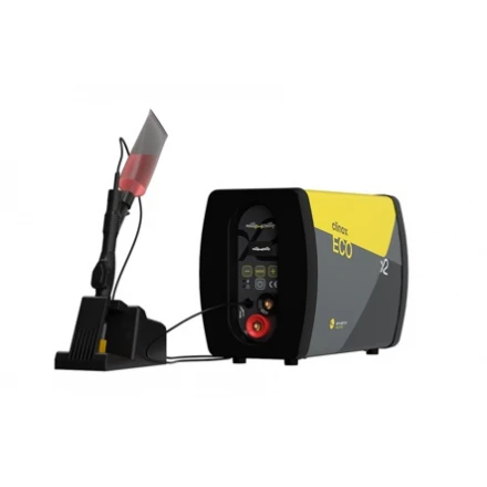 Systém na čistenie zvarov CLINOX ECO X2