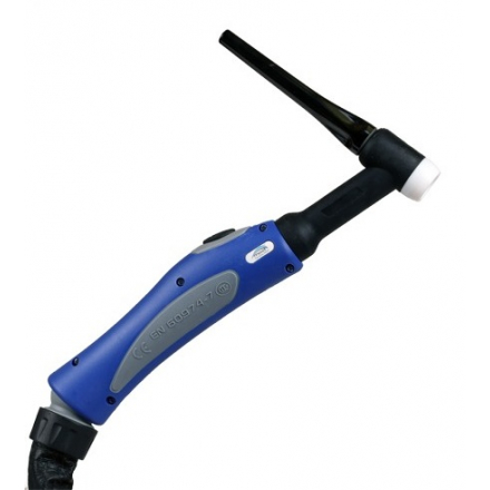 Zvárací horák TIG T26 SGRIP MOST 4 m (Pontig 2200/3200/4000/4001)