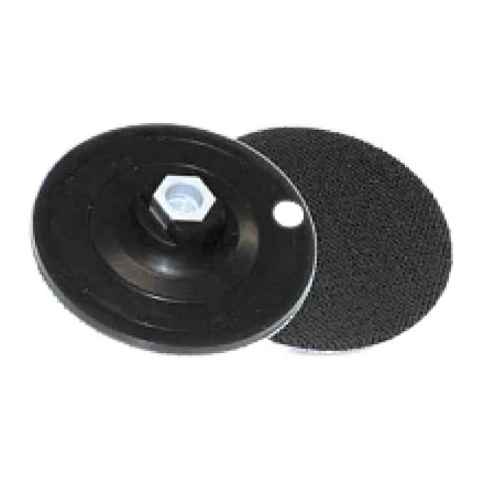 Unášač na suchý zips 125 mm Gripper 1O/376 Rozmaring