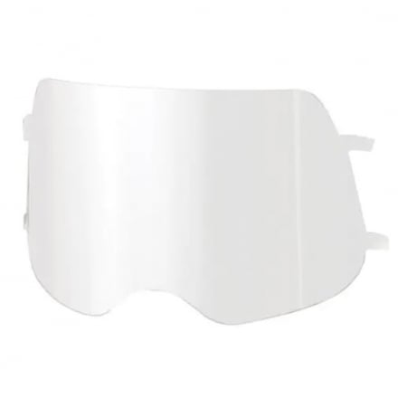 Vnější ochranná fólie 3M Speedglas 9100 FX/MP odolná proti zamlžování, 52 30 01
