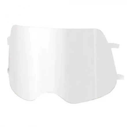 Vnější ochranná fólie 3M Speedglas 9100 FX/MP odolná proti zamlžování, 52 30 01