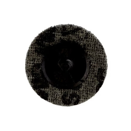 Kotouč 50,8 mm 3M Scotch-Brite Roloc PN-DR Extra Coarse tmavě šedý