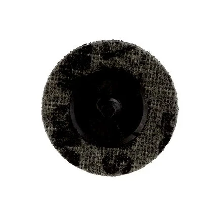 Kotouč 50,8 mm 3M Scotch-Brite Roloc PN-DR Extra Coarse tmavě šedý