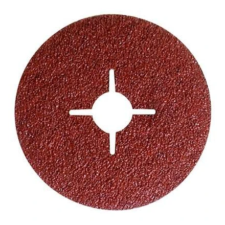 Fíbrový kotúč 115 x 22 mm zrnitosť 60+ 3M Cubitron II 982C