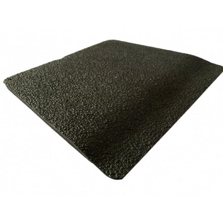 Podložka pod pištoľ k laseru 30 x 30 cm WeldSafe HD čierna