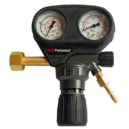 Redukčný ventil 200 bar/5 - 50 l/min FORM ProControl GCE