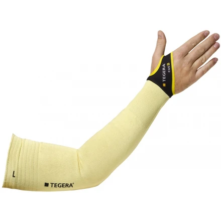 Ochranný rukávnik Kevlar protirezný TEGERA 74 veľkosť 10