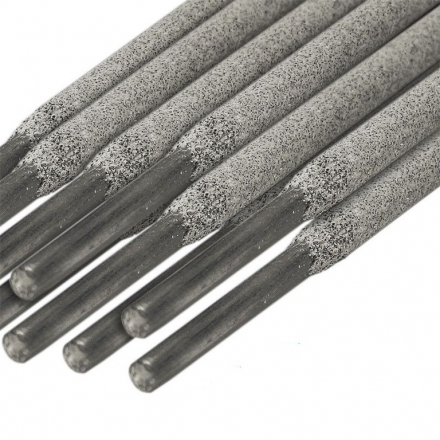 Bázická elektróda OK 48.00 4,0 x 450 mm ESAB 6,2 kg