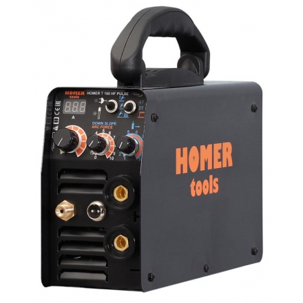 Svářečka Homer T 160 HF Pulse ALFA IN