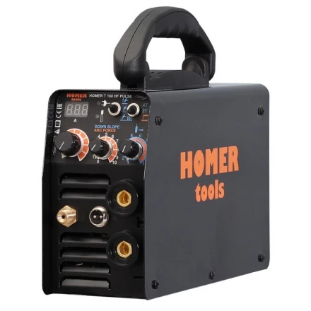 Svářečka Homer T 160 HF Pulse ALFA IN