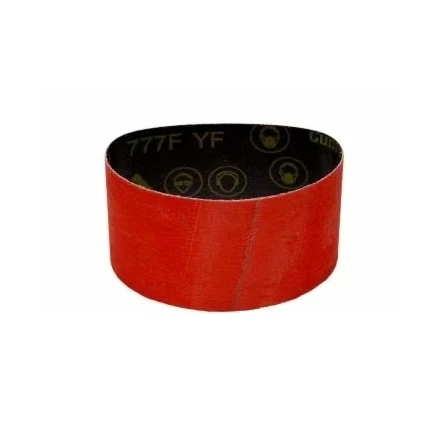 Brusný pás 100 x 315 mm zrnitost P120 3M 777F
