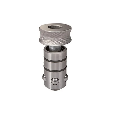 Čap PS krátky systém 16 Demmeler, D16-06001-000