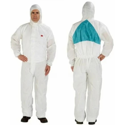 Ochranný overal 3M 4520 velikost XL