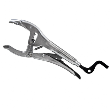 Kleště Big Mouth Standard PAJ100 rozsah 6-76 mm Strong Hand Tools