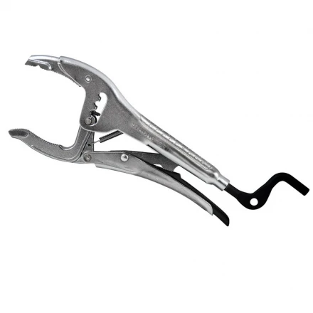 Kleště Big Mouth Standard PAJ100 rozsah 6-76 mm Strong Hand Tools