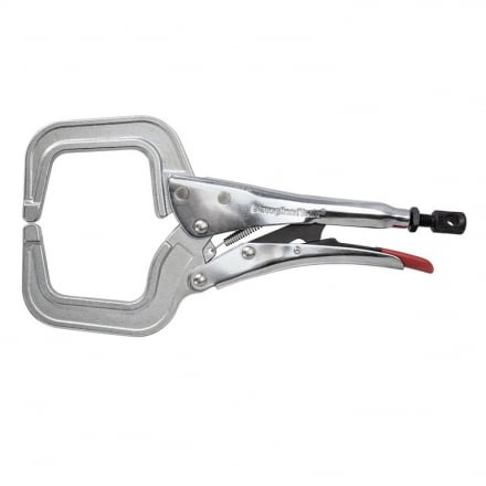 Svorka C-CLAMP PR6 rozsah 50 mm Strong Hand Tools