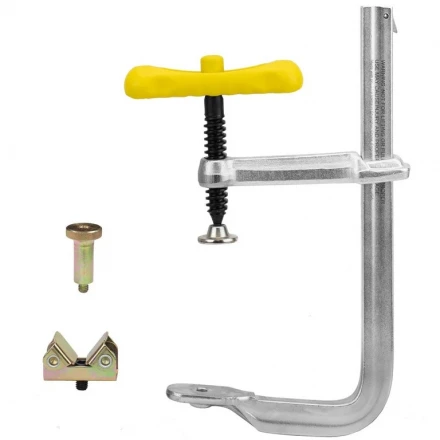 Posuvná svěrka Utility 4-IN-1 UG85M-C3 216 x 83 mm svěrný tlak 227 kg Strong Hand