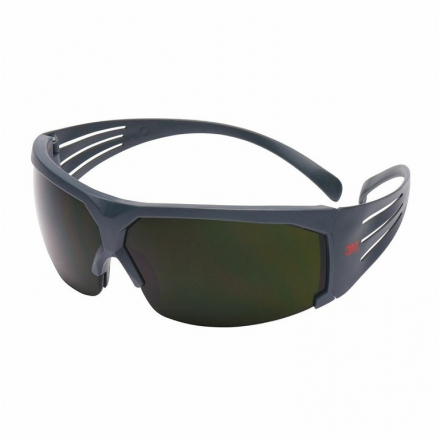 Zváračské okuliare 3M SecureFit 600 zatmavenie 5.0 IR, SF650AS-EU