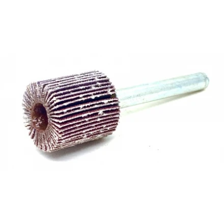 Lamelový kotúč na stopke 52L 30 x 10 mm S6 x 40 mm A80B DAPECOM Basic