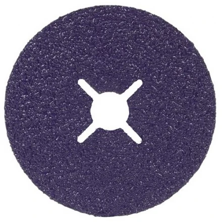 Fíbrový kotúč 150 x 22 mm zrnitosť 36+ 3M Cubitron 3 1182C