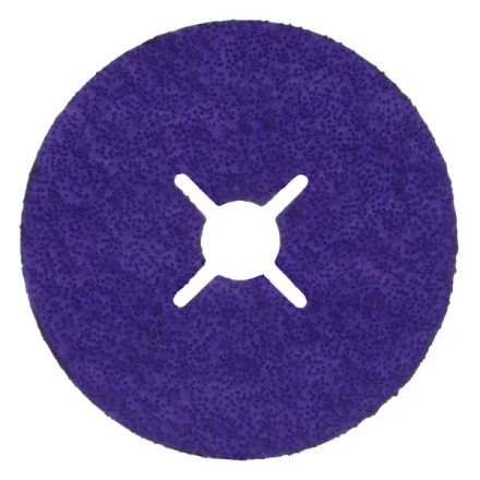 Fíbrový kotúč 180 x 22 mm zrnitosť 36+ 3M Cubitron 3 1187C