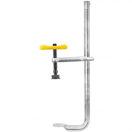 Posuvná svorka Utility Regular Duty UM205M 521 x 140 mm zverný tlak 1089 kg Strong Hand Tools