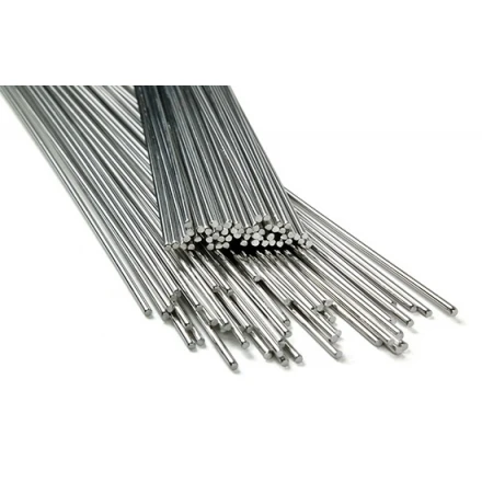 Zváracia tyč TIG 308 L Si 2,4 x 1000 mm MOST 5 kg
