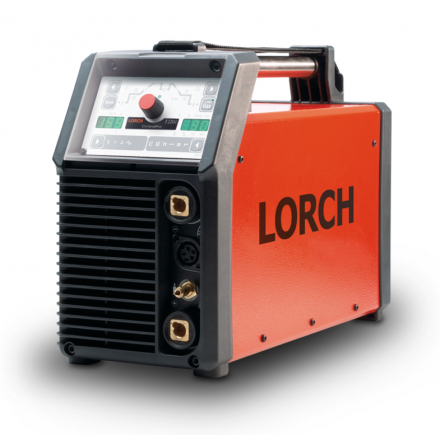 Svářečka TIG T 220 DC ControlPro Lorch