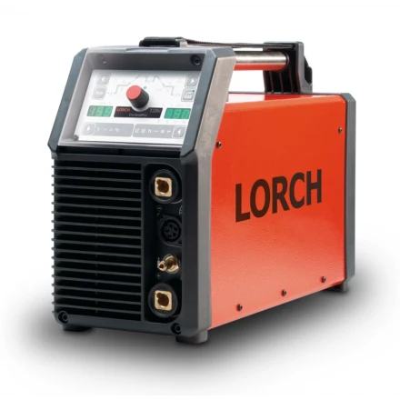 Svářečka TIG T 220 DC ControlPro Lorch