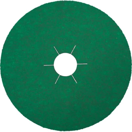 Fibrový kotúč 115 x 22 mm zrnitosť 36 FS 966 ACT Klingspor