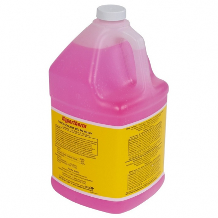 Chladiaca kvapalina Torch Coolant 30 % PG HYPERTHERM 3,78 litra