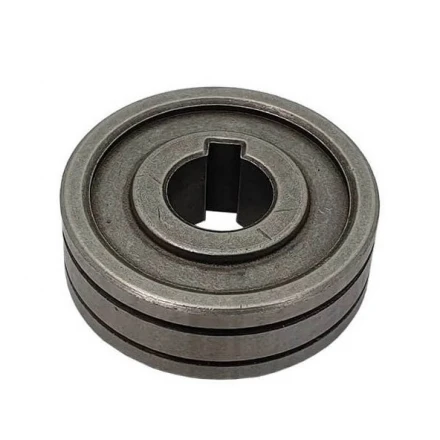 Kladka pro ocelový drát 0,8-1,0 mm ø 10/30 mm Fanmig