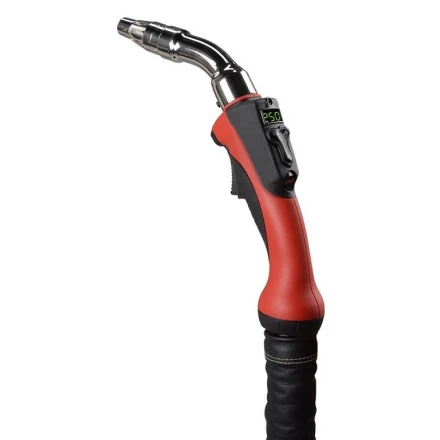 Odsávací horák MIG/MAG ML 3000 RAB Powermaster Lorch 4 m