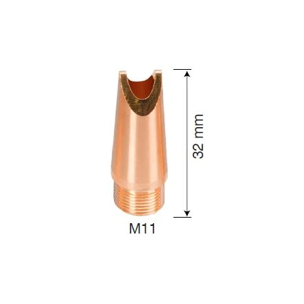 Hubica typ 1 pre laser MAX-T MOST