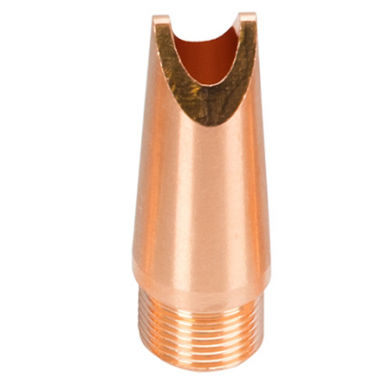 Dýza na tupé zvary 32 mm M11 pre laser MAX-T MOST